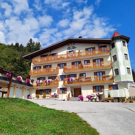 Appartamenti La Val Андало Екстериор снимка