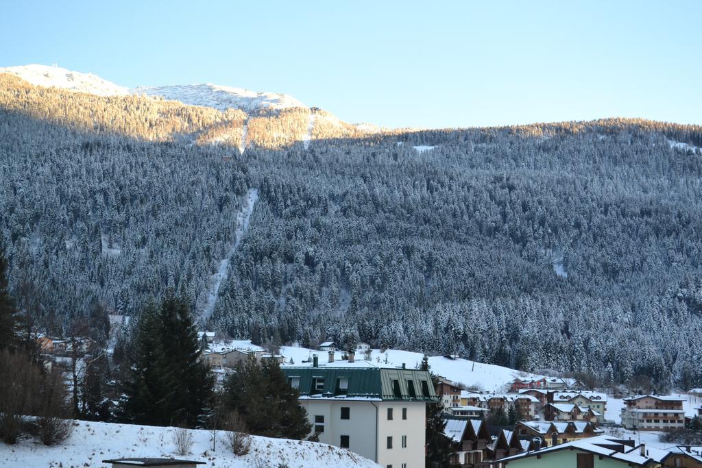 Appartamenti La Val Андало Екстериор снимка